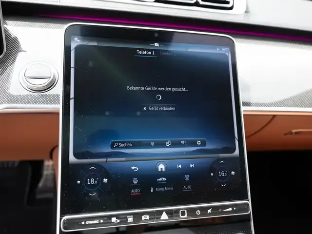 Mercedes-Benz S 450