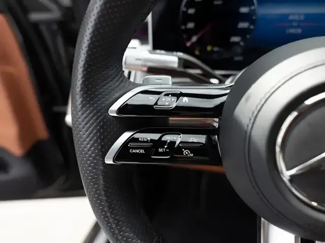 Mercedes-Benz S 450