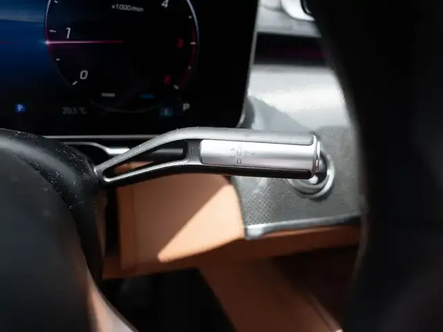 Mercedes-Benz S 450