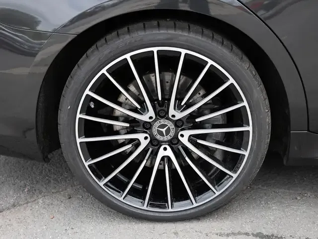 Mercedes-Benz S 450