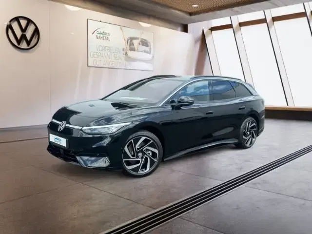 Volkswagen ID.7