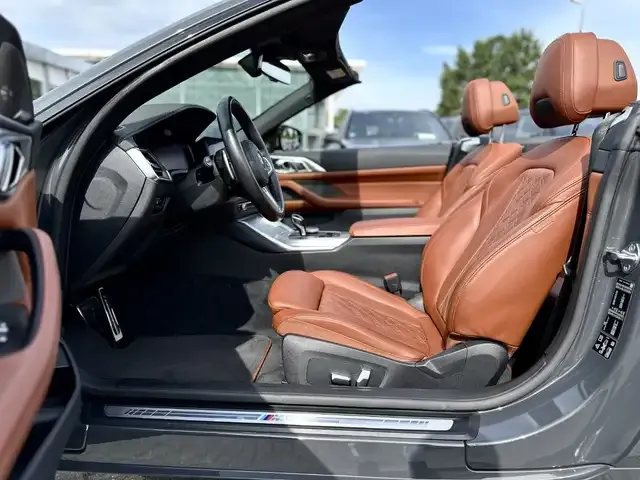 BMW 440