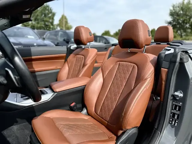BMW 440