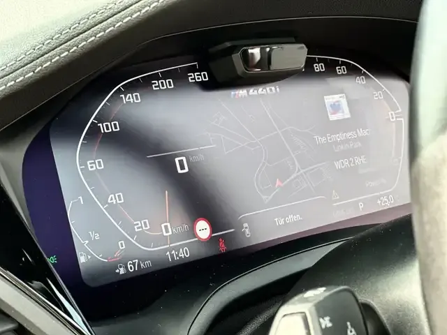 BMW 440