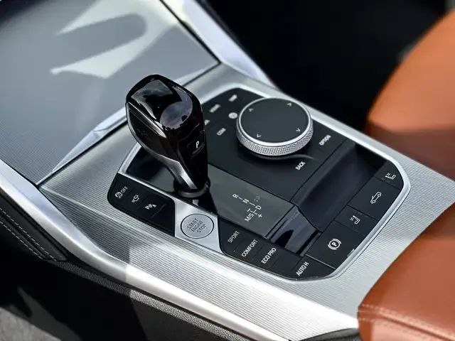 BMW 440