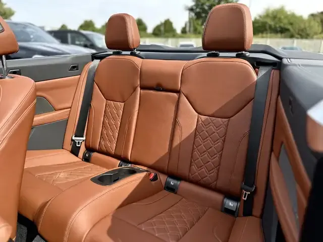 BMW 440