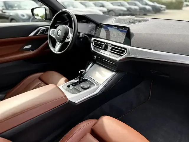 BMW 440