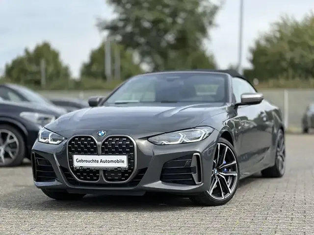BMW 440