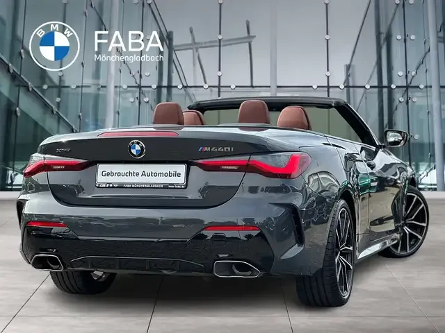BMW 440