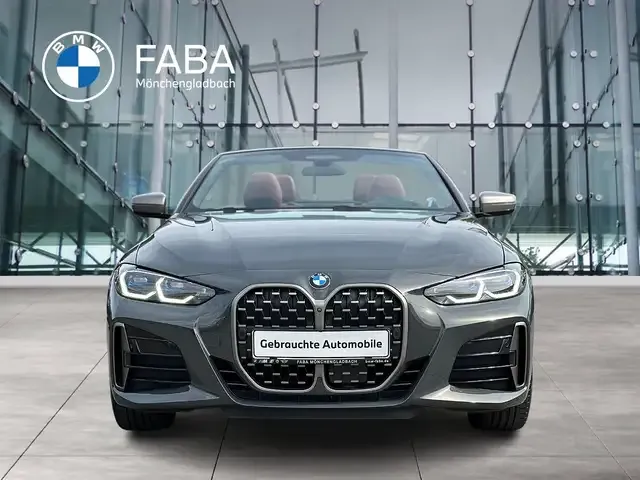 BMW 440