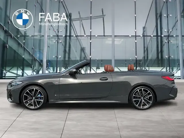 BMW 440