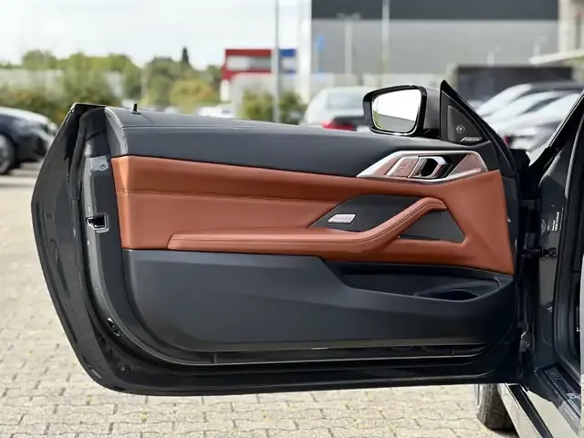 BMW 440