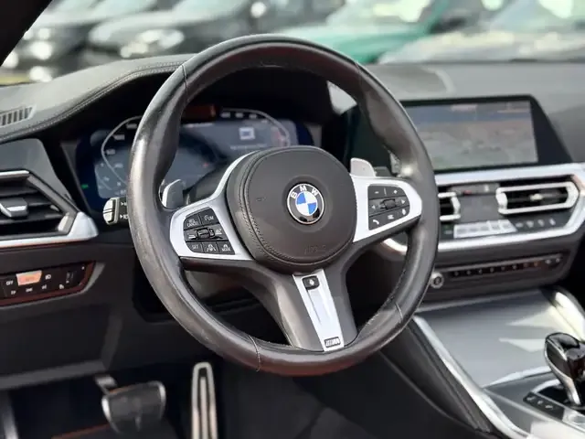 BMW 440