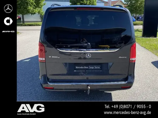 Mercedes-Benz V 300