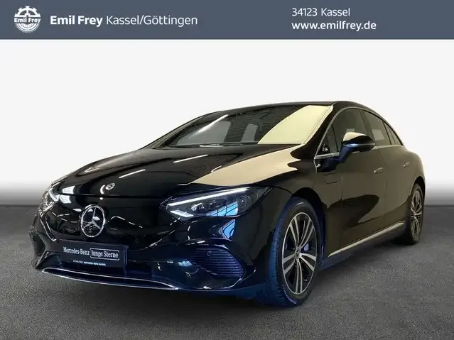Mercedes-Benz EQE 300