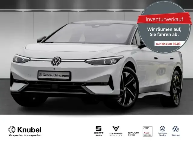 Volkswagen ID.7
