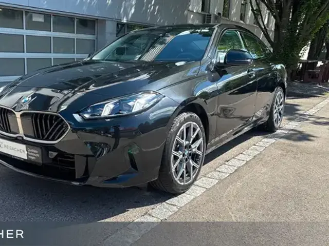 BMW Sonstige