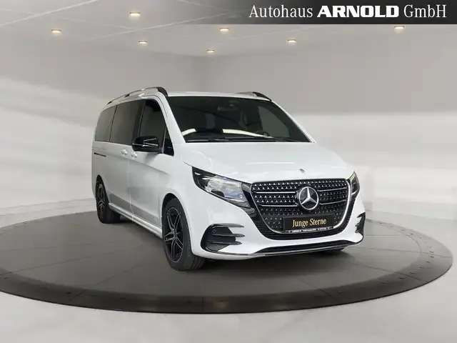 Mercedes-Benz V 300