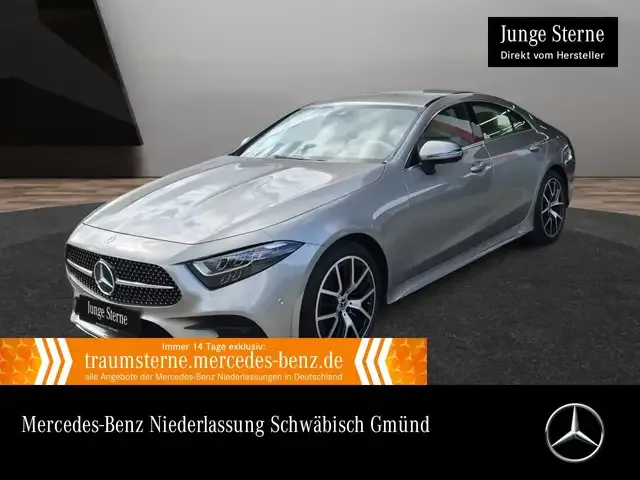 Mercedes-Benz CLS 300