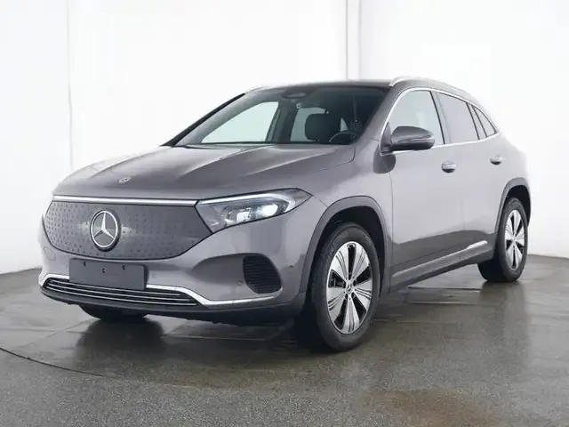 Mercedes-Benz EQA 350