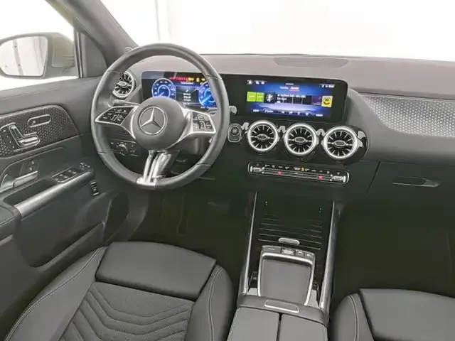 Mercedes-Benz EQA 350