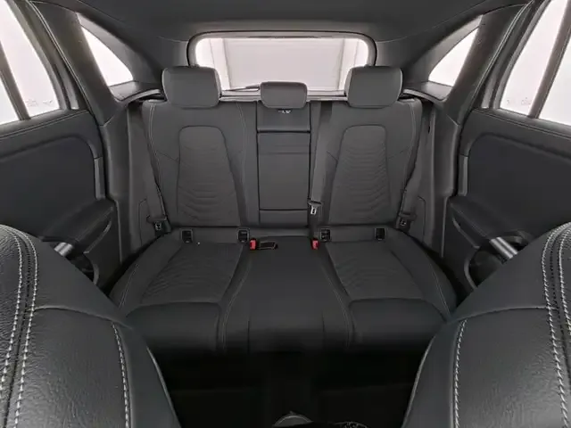 Mercedes-Benz EQA 350