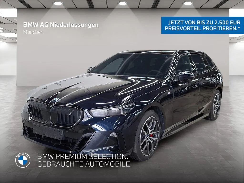 BMW i5