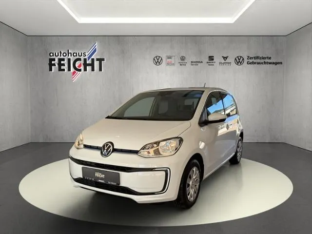 Volkswagen e-up!
