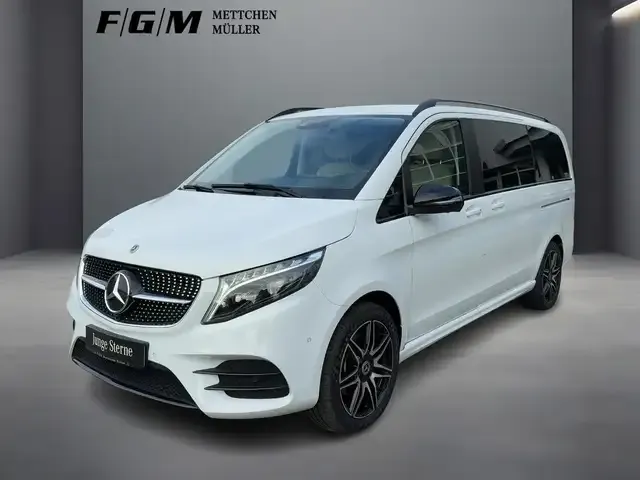 Mercedes-Benz V 300