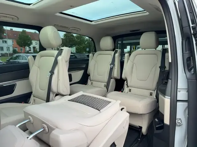 Mercedes-Benz V 300