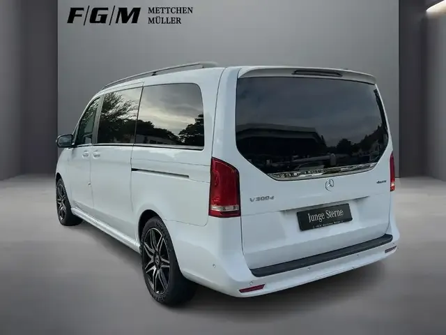 Mercedes-Benz V 300