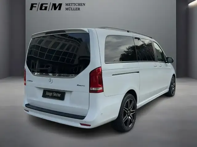 Mercedes-Benz V 300