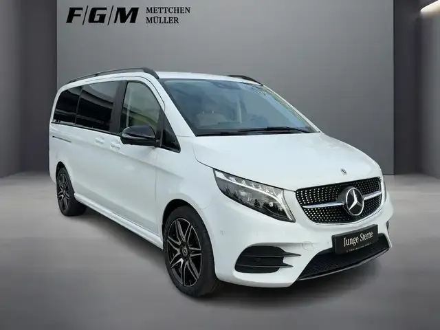 Mercedes-Benz V 300