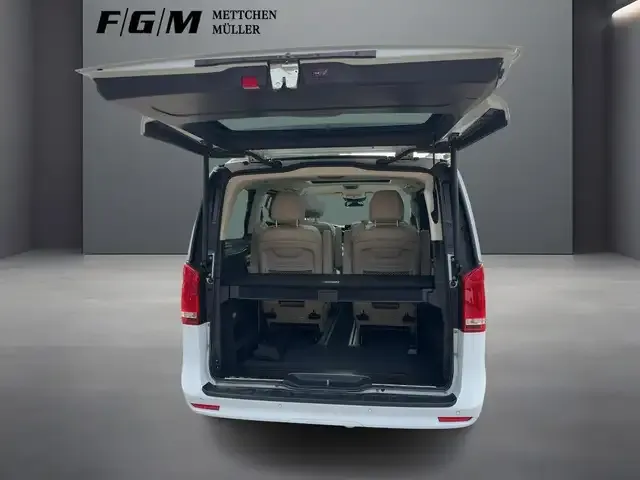 Mercedes-Benz V 300