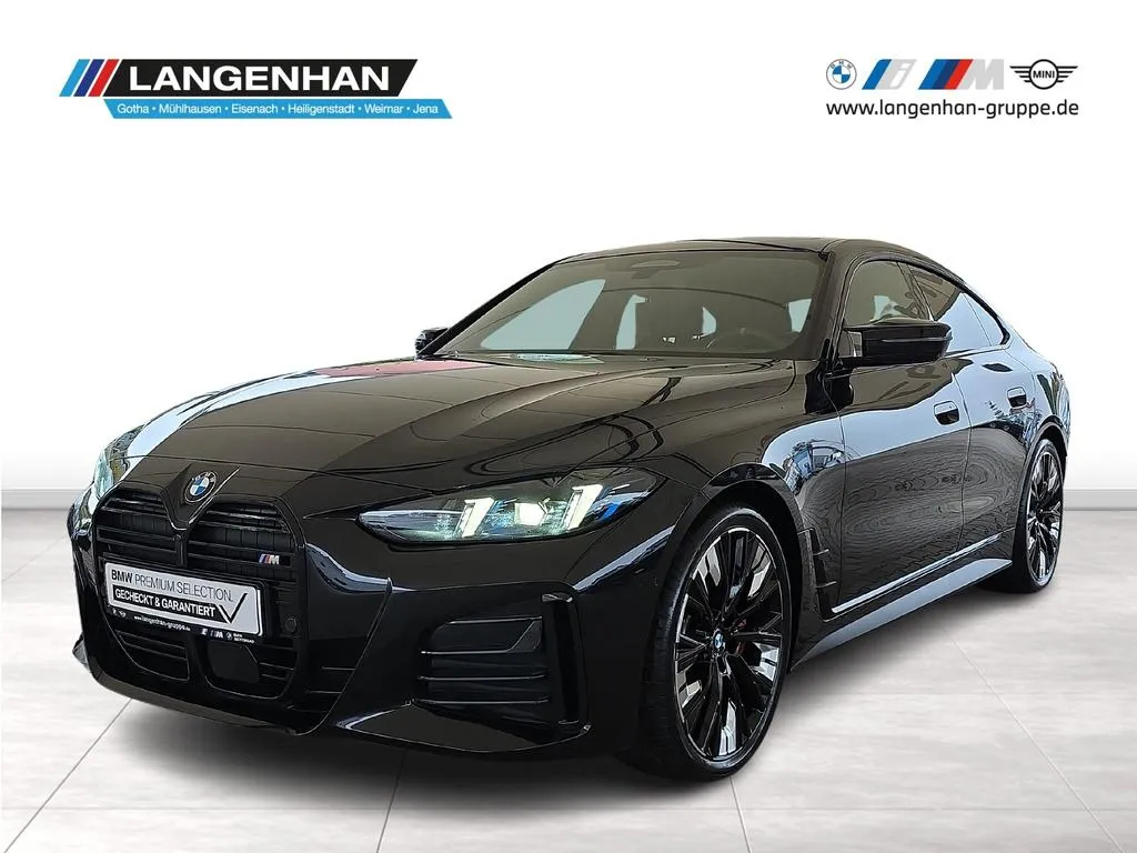BMW 440