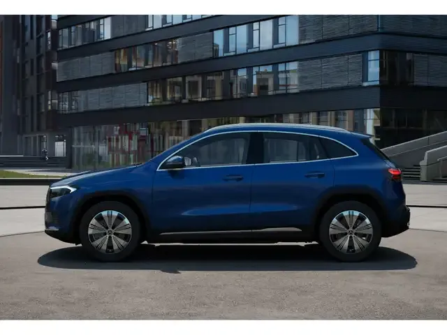 Mercedes-Benz EQA 300