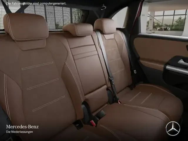 Mercedes-Benz B 220