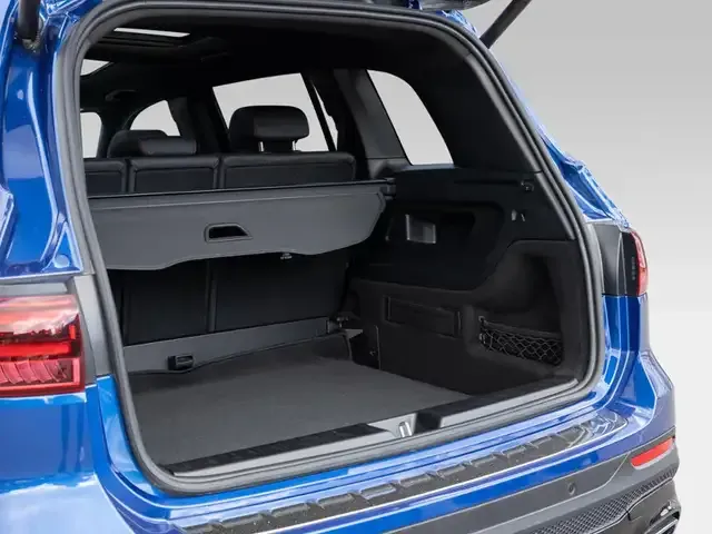 Mercedes-Benz GLB 250