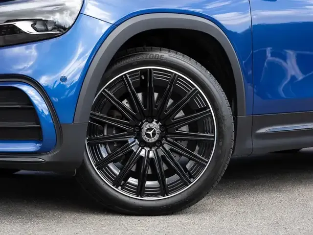 Mercedes-Benz GLB 250