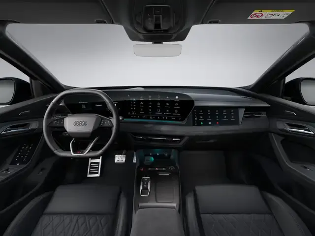 Audi SQ6