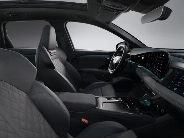 Audi SQ6