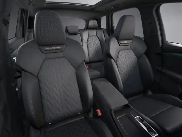 Audi SQ6