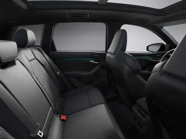 Audi SQ6