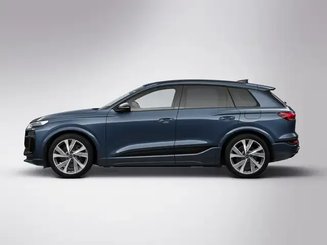 Audi SQ6