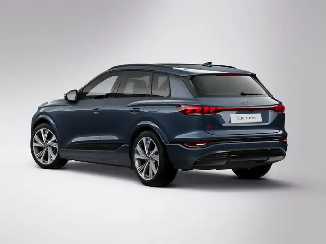 Audi SQ6