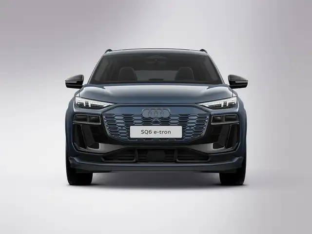 Audi SQ6