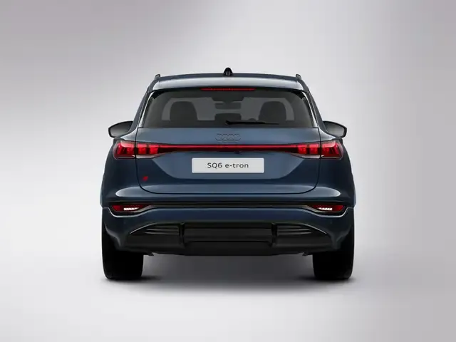 Audi SQ6