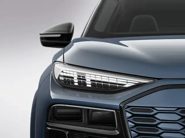 Audi SQ6
