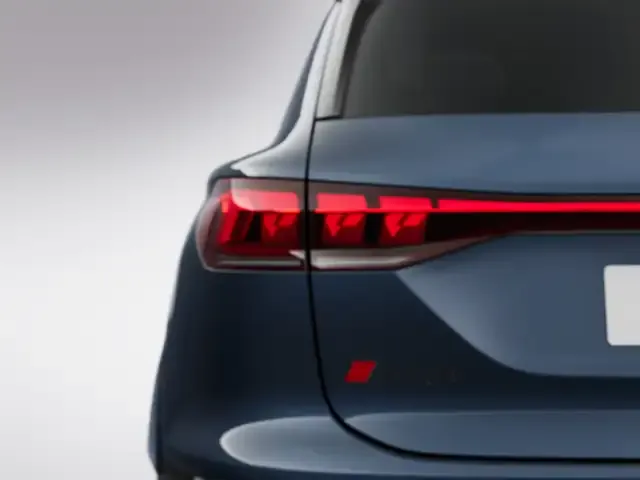 Audi SQ6