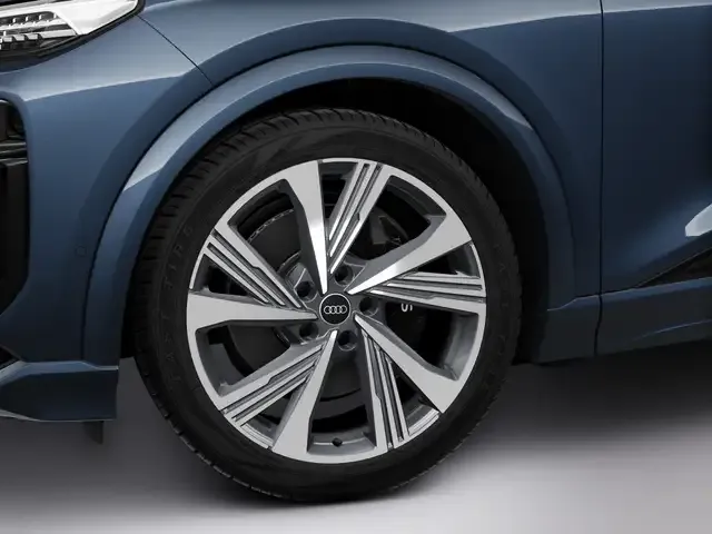 Audi SQ6